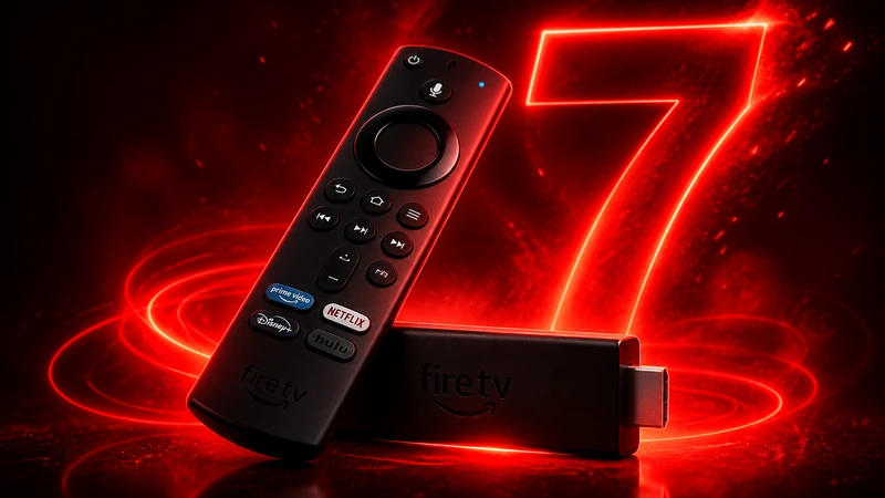IPTV Xtreme auf Firestick 2026